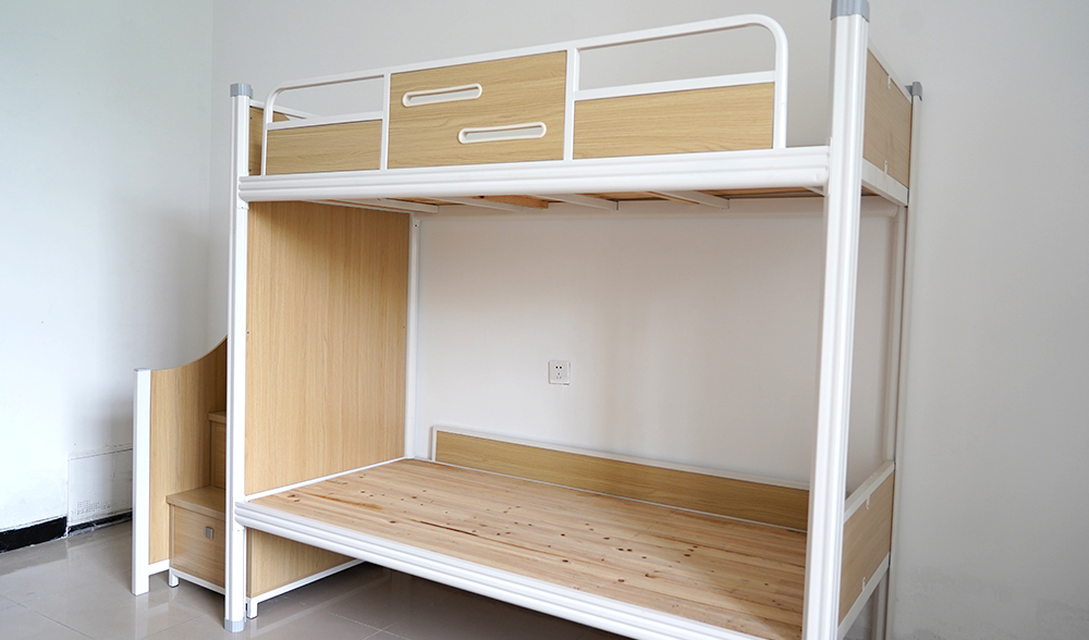 学校宿舍-独立卫浴，舒适宜居